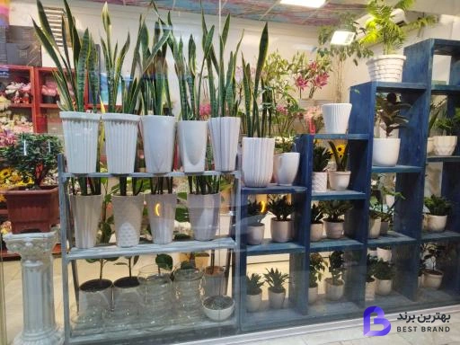 تصویر 3 از گلفروشی آقای سعید