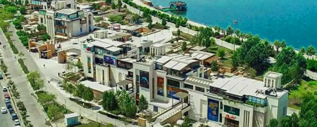 bamland tehran
