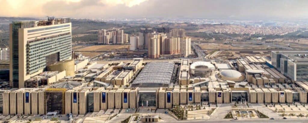 iranmall